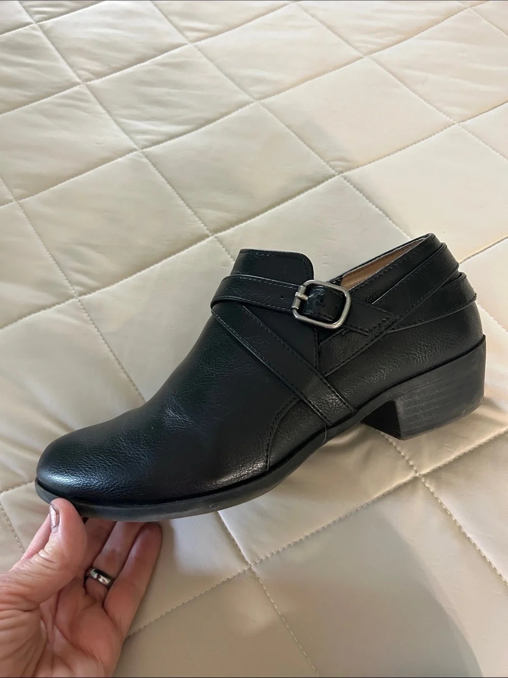 Life Stride classic black